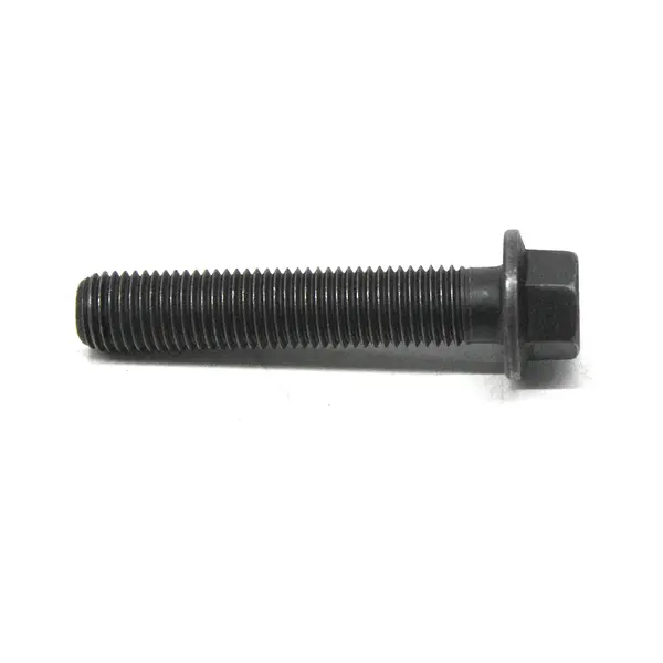 Parafuso Aco Bx Carbonoout Iveco Tector — 2831297.35