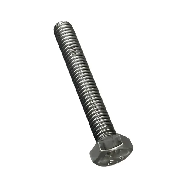 Parafuso Aco M6X1.0X46 Torx 8.8 — NFE802415KB
