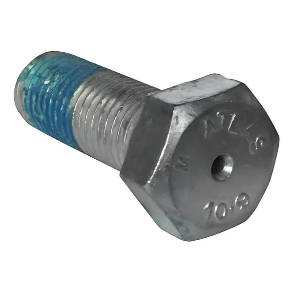 Parafuso Aco para Ford Cargo e MB Atego — 0129909301
