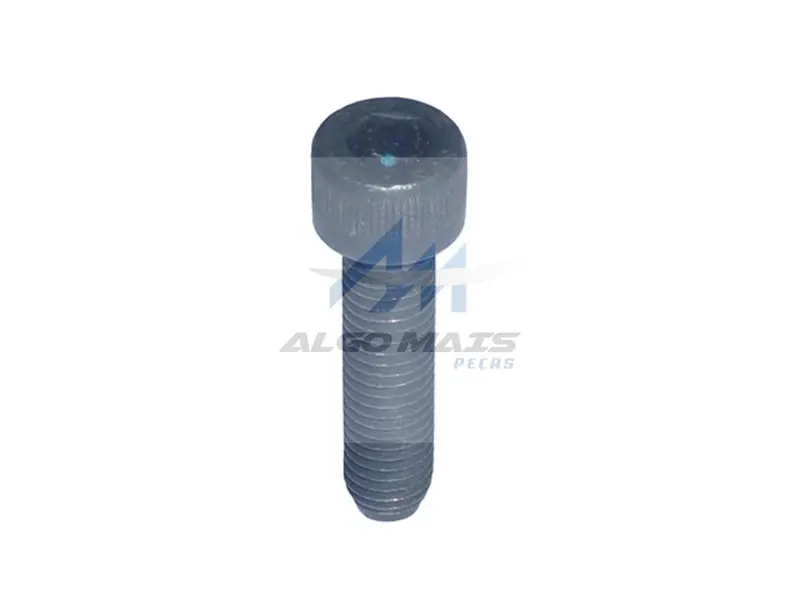 Parafuso Alen M10X40X1,5 Fey Diversos — 912010220