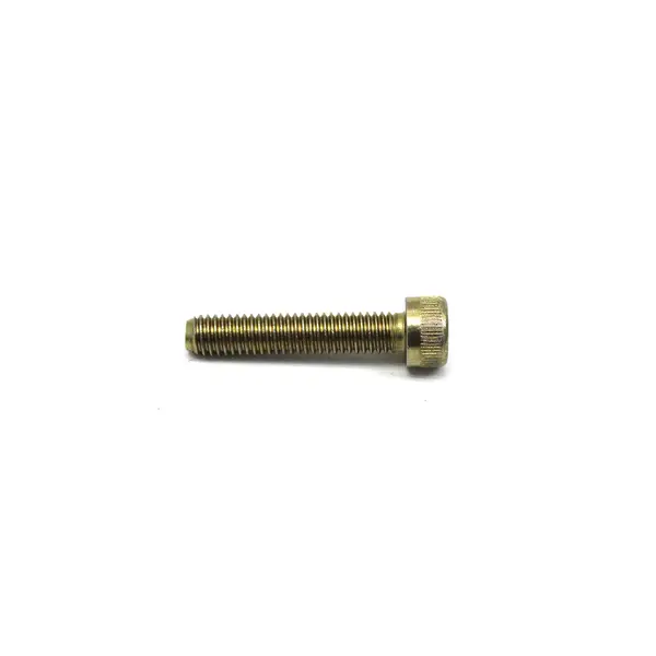 Parafuso Allen (6MM) M6X30X1,0 — 602007300630E