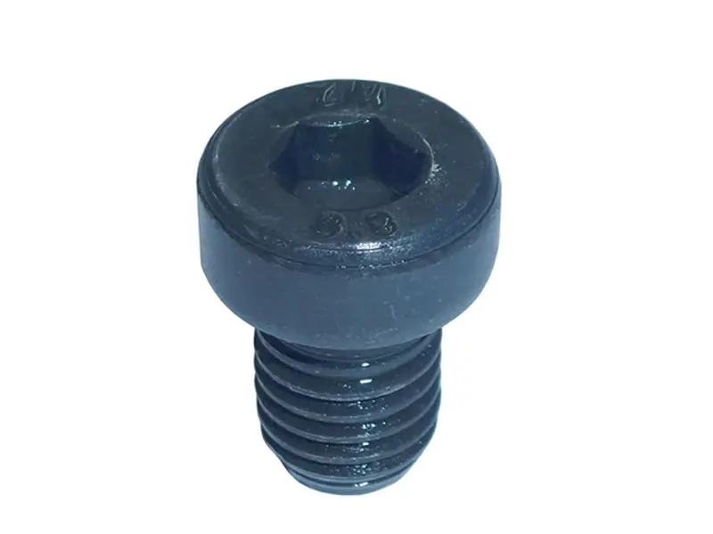 Parafuso Allen Disco Friccao Carreta Zm — 260000008