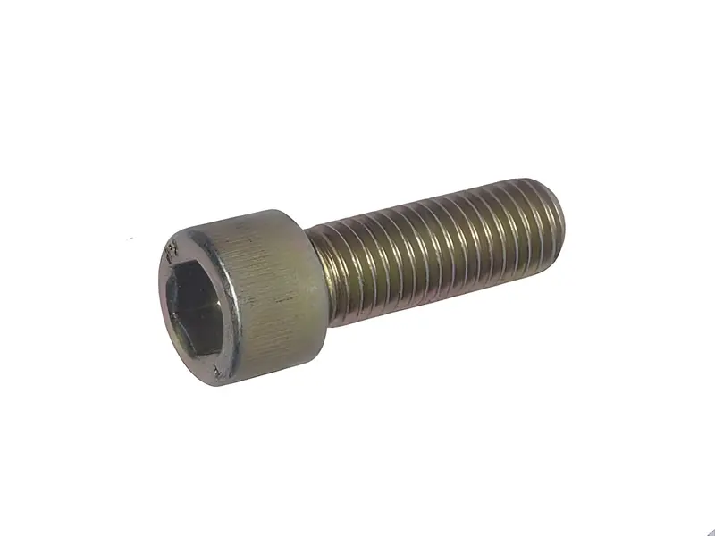 Parafuso Allen M12X1.75X35 Aco 8.8 — 520489