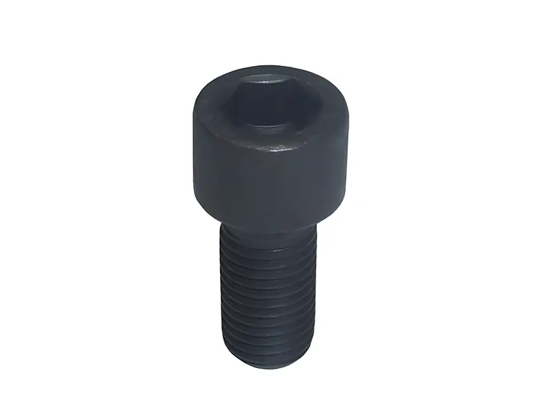 Parafuso Allen M12X25X1,5 Rt Rosca Total — 520312
