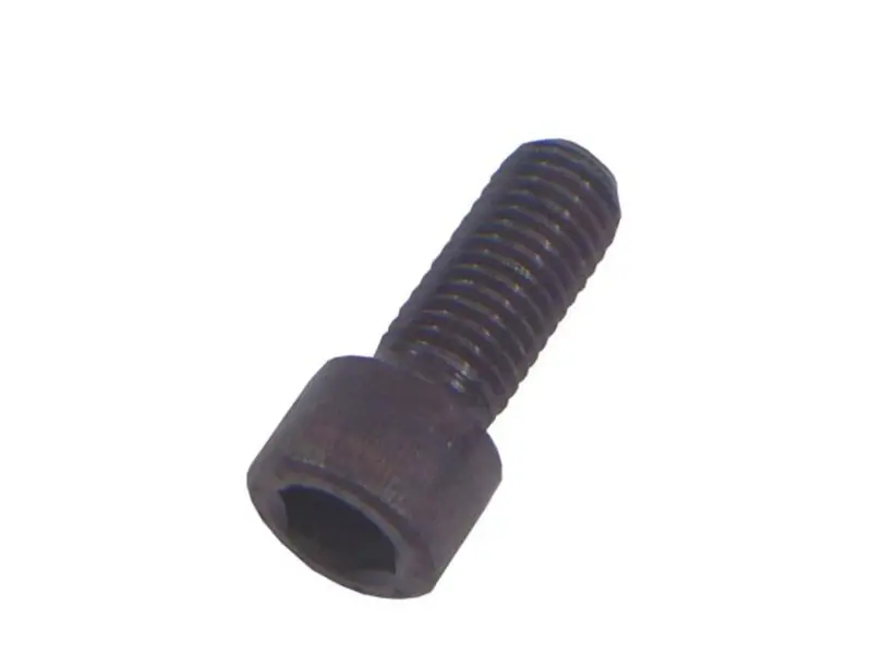 Parafuso Allen M12X30 Rosca Total 12.9 — 912012003