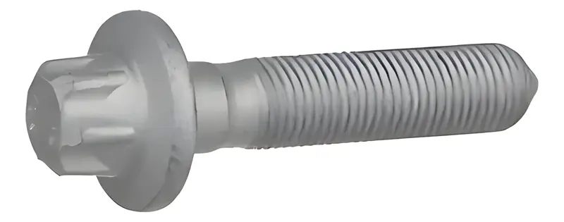 Parafuso Amortecedor VW 18310 19320 19370 25370 — 2T0513471F
