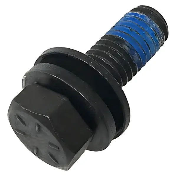 Parafuso Arruela para Ford Cargo e VW 24250 — BG5X70085BA