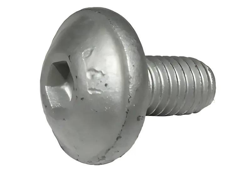 Parafuso Balancim para Volvo VM 220 270 330 — 21828464