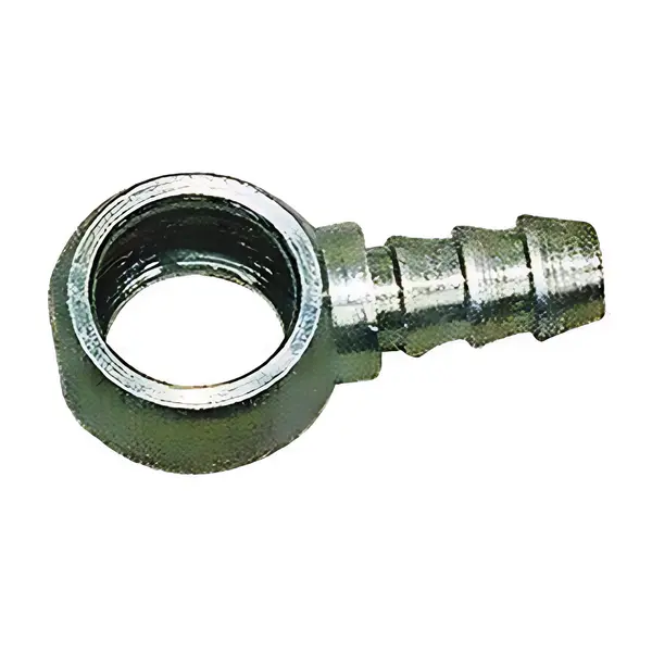 Parafuso Banjo M16X5-8 Freio — TAR607613D