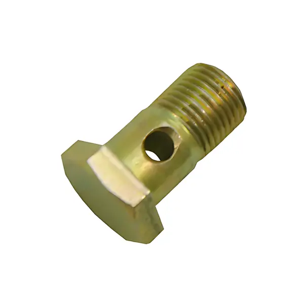 Parafuso Banjo Motor MB 16X1,5X30 4F — 915036012150K