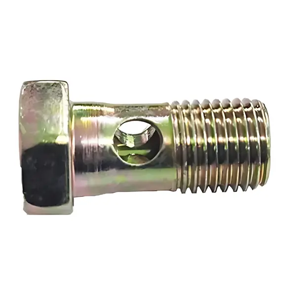 Parafuso Banjo para MB 1113 a 2013 4 Furos — 915036010100K