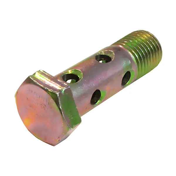 Parafuso Banjo para Scania para Volvo MB Actros — K112D