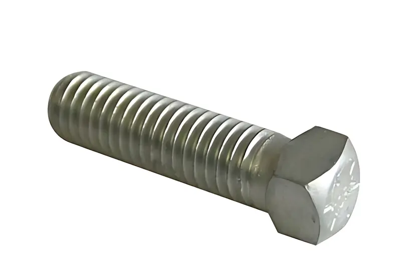 Parafuso Batente Manga Eixo para VW 5140 8140 9150 — T06407757