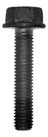 Parafuso Bico Injetor - Iveco Eurocargo — 4895483