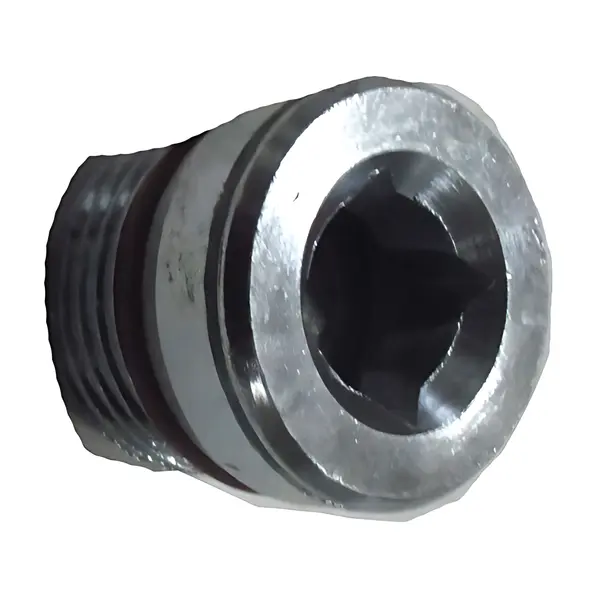 Parafuso Bujao Cambio Eaton VW-a — 2VU311455A