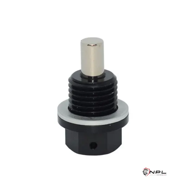 Parafuso Bujao Magnetico Mic — 2T0301141