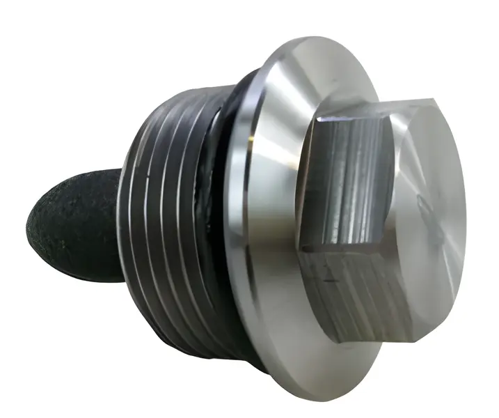 Parafuso Bujao Univ 24MM X 1.5MM — 4183721