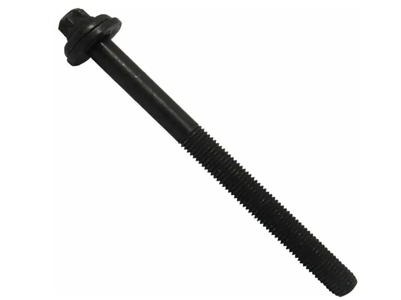 Parafuso Cabecote Ducato Boxer Jumper 2.3 16V — 500347040