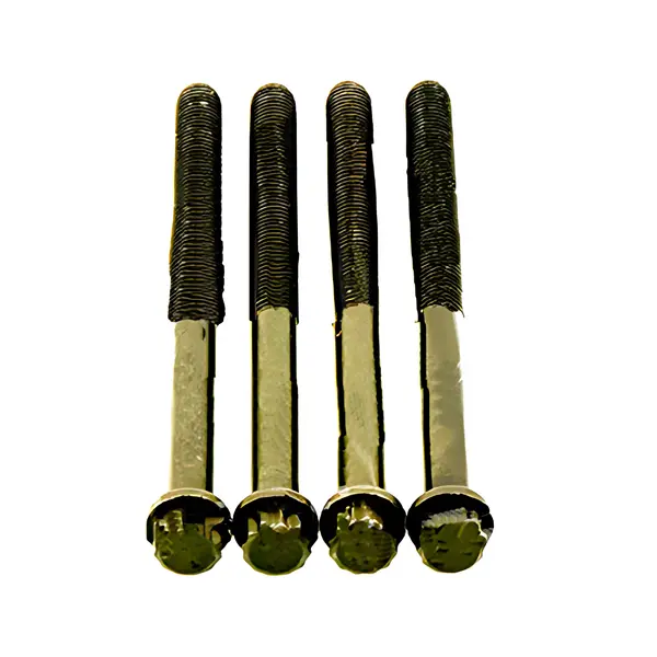 Parafuso Cabecote MB Actros Axor OM457 — 258610