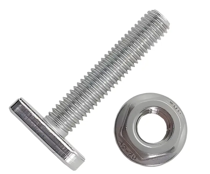 Parafuso Cabo 10462X130 para Carreta — 100000280720