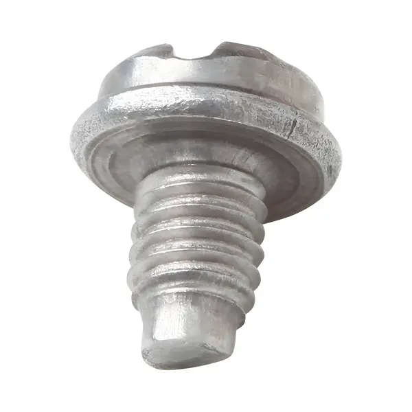 Parafuso Caixa Cambio Eaton — N013967.6