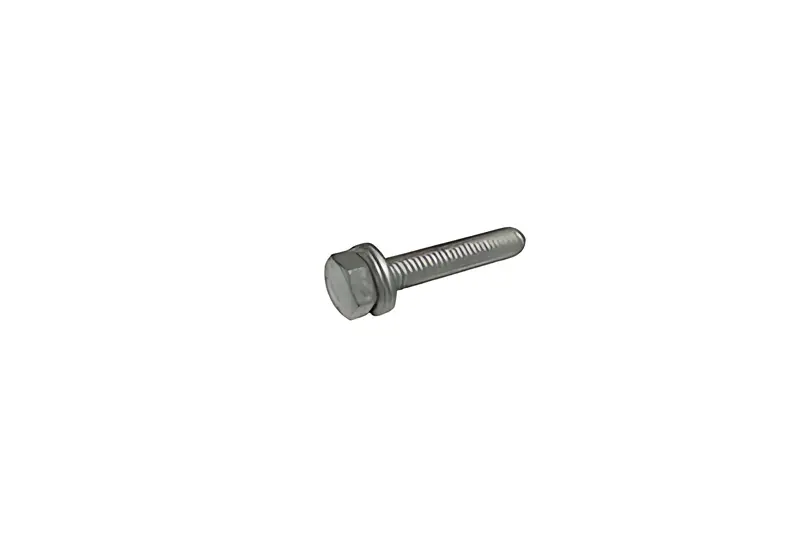 Parafuso Caixa Valvulas para Iveco Daily — 504383009