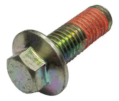 Parafuso Carcaca Inversor para Iveco Tector — 2R0301340N