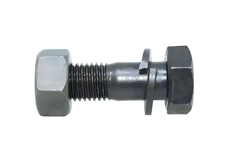 Parafuso Cardan Aco MB Onibus 1621 — 360.990.1901