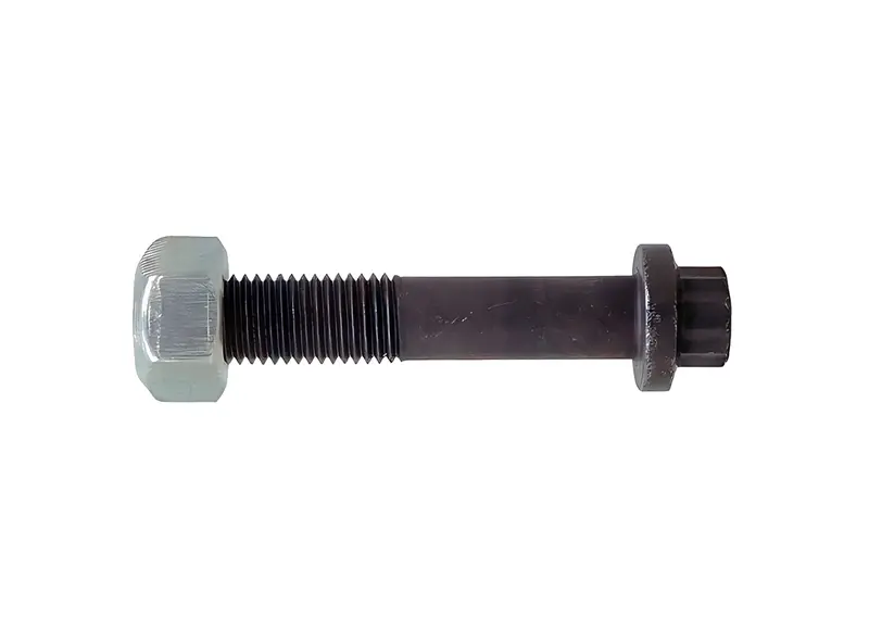 Parafuso Cardan Completo Compat CZ-210 CZ-281 — 688.990.7001