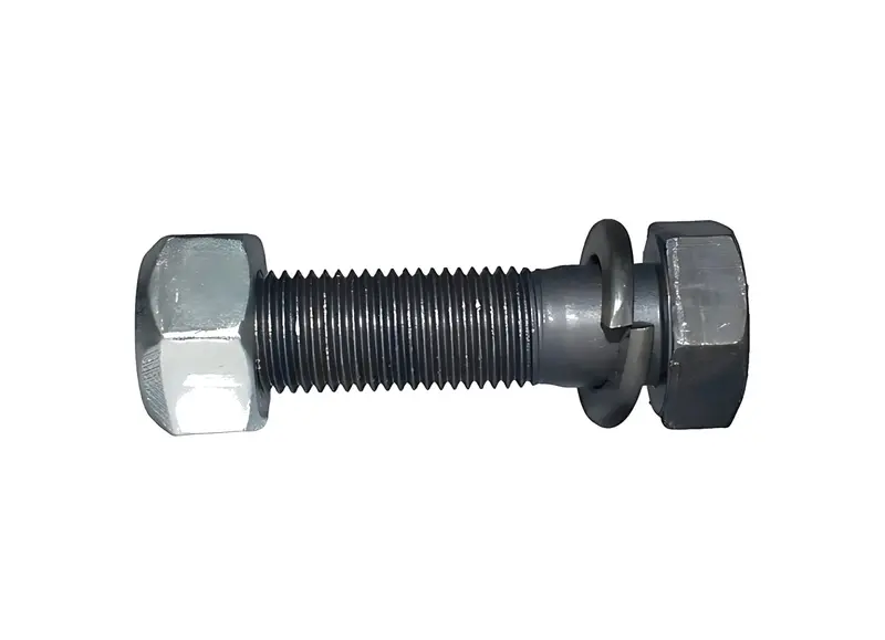 Parafuso Cardan Flange Completo MB — 000961.014116