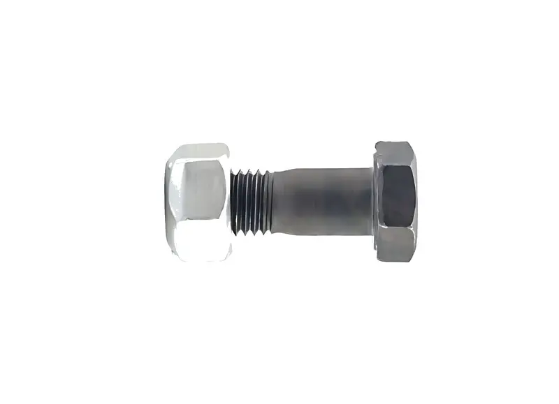 Parafuso Cardan Flange Gm Opala Completo — 41-541