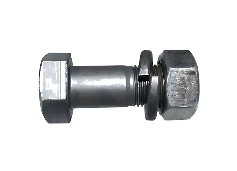 Parafuso Cardan Flange MB 1935 1941 1625 — 002.990.9901