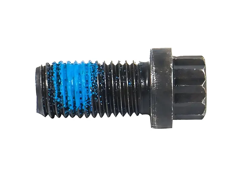 Parafuso Cardan para Caterpillar 924 938 — 41-638