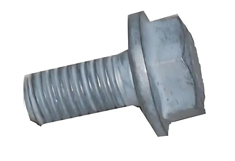 Parafuso Carter Jet Cooler para Volvo FH FM NH — 966378