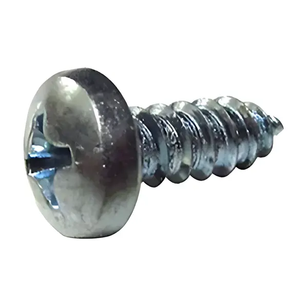 Parafuso Chapa 4.2X9.5 VW Caminhao 14200 14150 — N013965.5