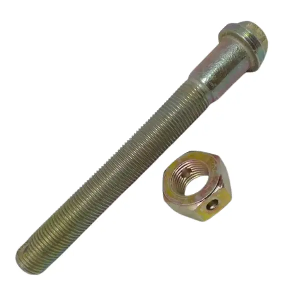 Parafuso Cilindro Tristop para Scania T112 — 1953103