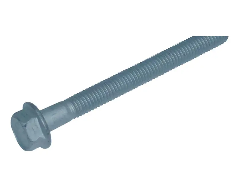 Parafuso Coletor Admissao MB OM 904LA 1215 — 9905304