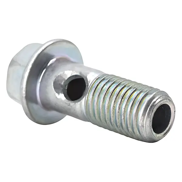 Parafuso Conector para Ford Cargo F350 F4000 — BH3T390003AA