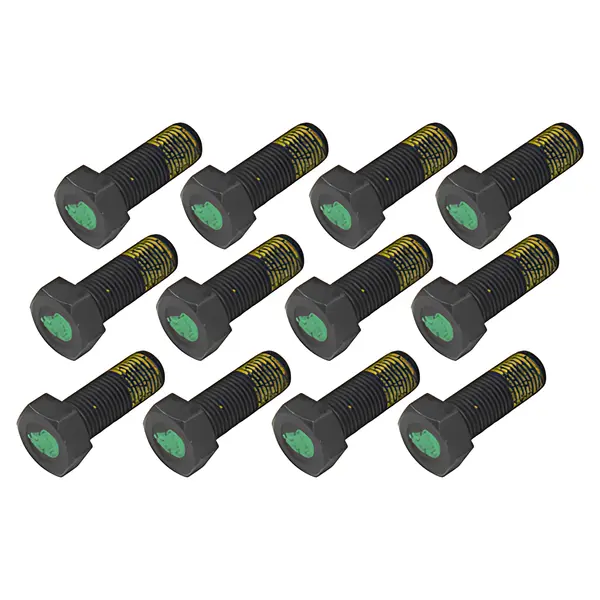 Parafuso Coroa Diferencial VW Delivery 6160 — 23B599183
