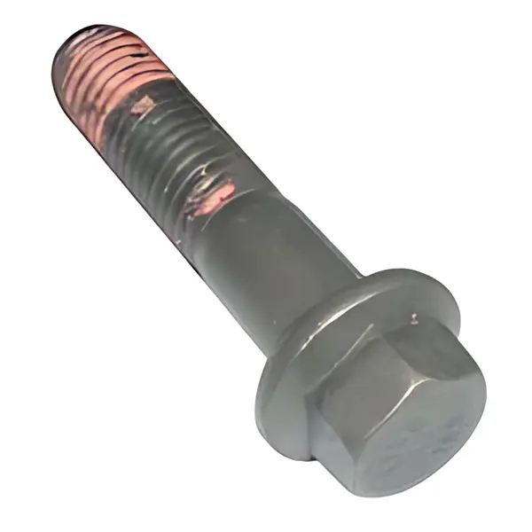 Parafuso Coroa para Agrale VW 8150 9150
