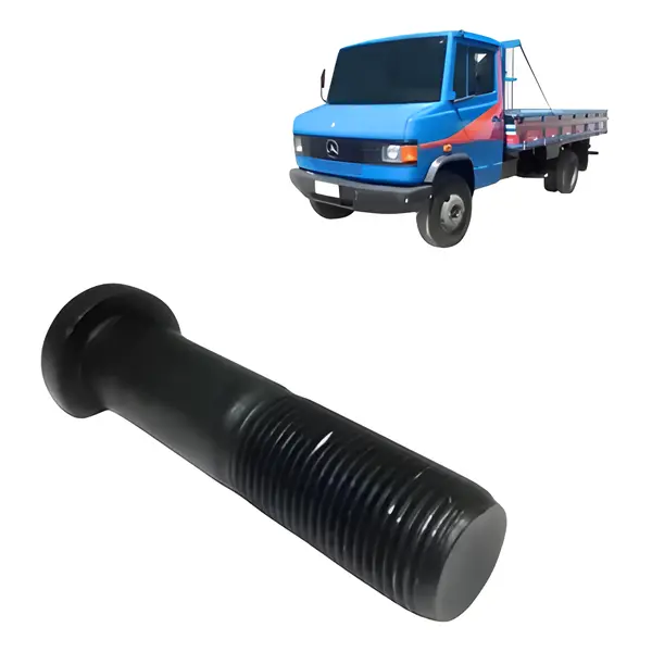 Parafuso Coxim Cambio MB O500RSD 915C 712C — 000931016137