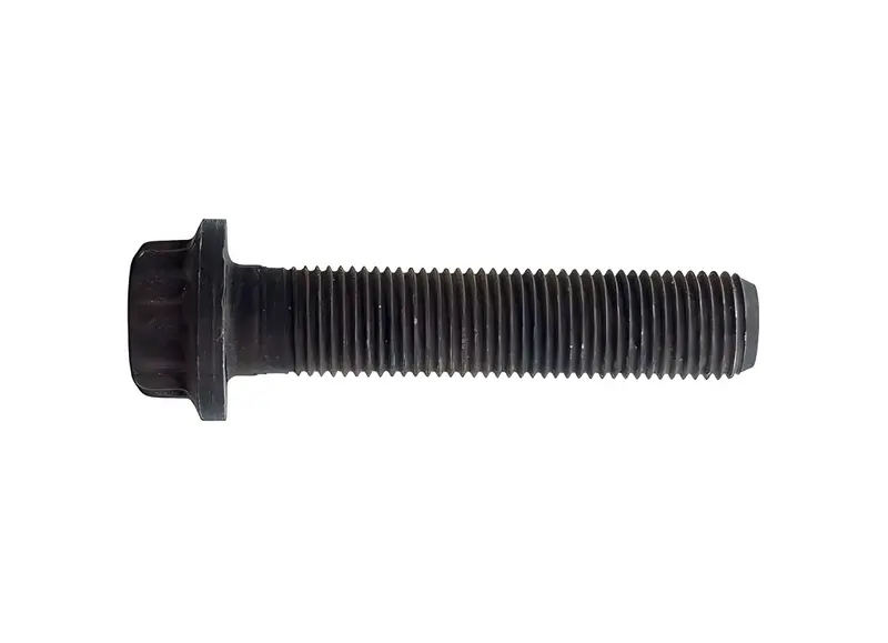 Parafuso da Biela Motor MB Onibus Ferro — 906.038.0071