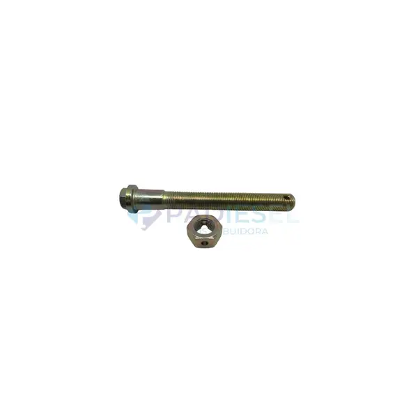 Parafuso Desatuador 20/30, 24/30 Wabco
