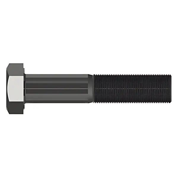Parafuso Eixo Dianteiro Sextavado 12X65MM 8.8 — N010165.3