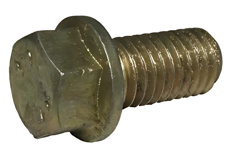 Parafuso Eixo FSO4305 VW 7100 8140 8150 — 2RD311981A