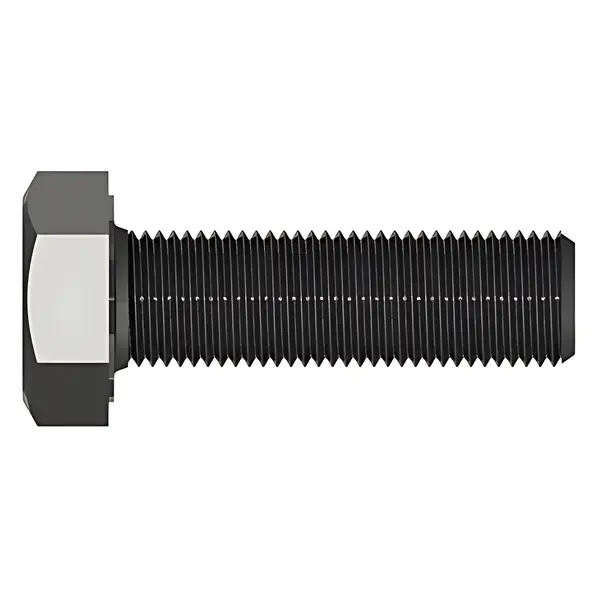 Parafuso Eixo Tras Fey — NF058634AB