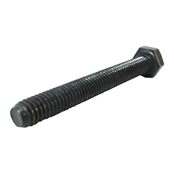 Parafuso Eixo Traseiro 6X50MM — 2V2501213K