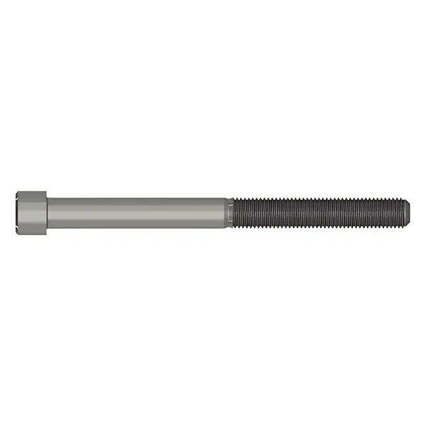 Parafuso Espigao Mola Cb Baixa 12X180 Aco 8.8 — ML3136