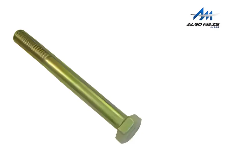 Parafuso Filtro Duplo Combustivel M8X75 Rp Rex — 808402
