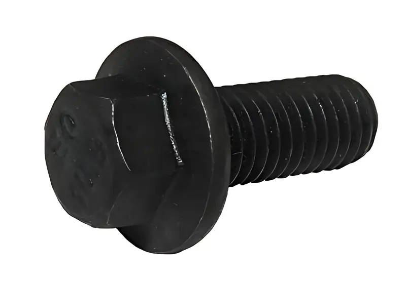 Parafuso Fixa Abracadeira Tampa — TF3115473